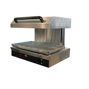 Commercial Salamander Grill