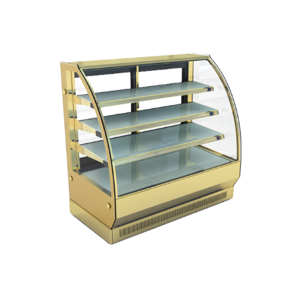 Refrigerated Display Case