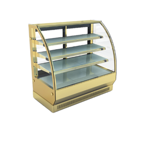 Refrigerated Display Case