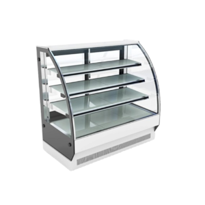 Refrigerated Display Case