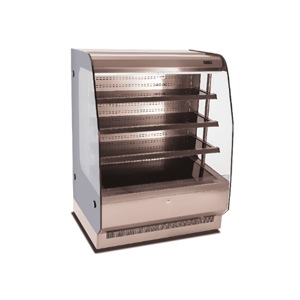 Refrigerated Display Case