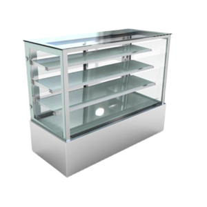 Refrigerated Display Case