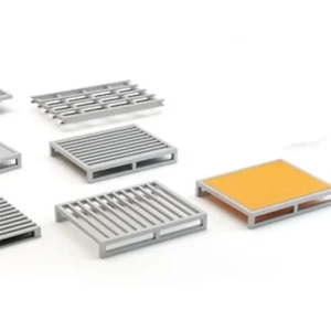 Metal Pallet