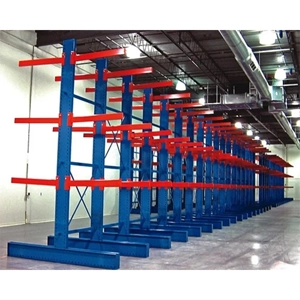 Storage Rack