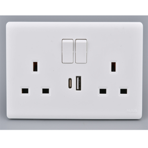 Electrical Outlet
