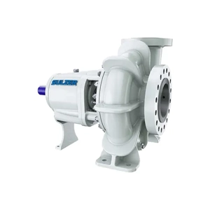 Booster Pump