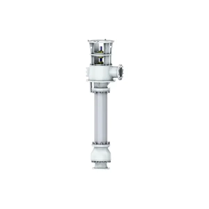 Chemical Pump