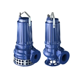 Drainage Pump