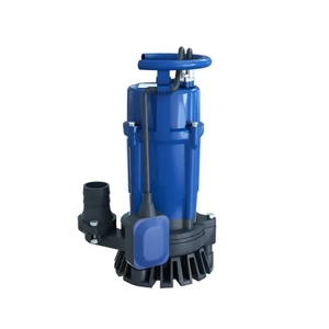 Dredge Pump