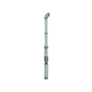 Submersible Pump