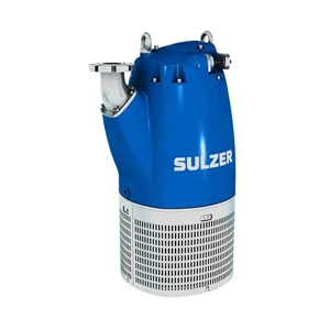 Submersible Pump