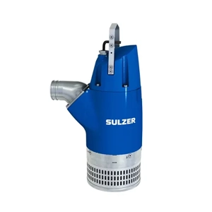 Submersible Pump