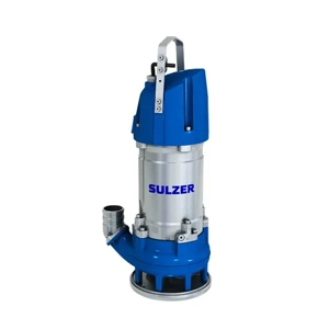 Submersible Pump