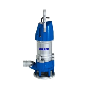 Submersible Pump
