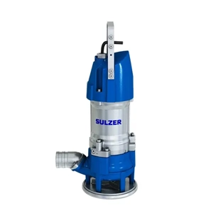 Submersible Pump
