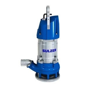 Submersible Pump