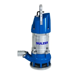 Submersible Pump