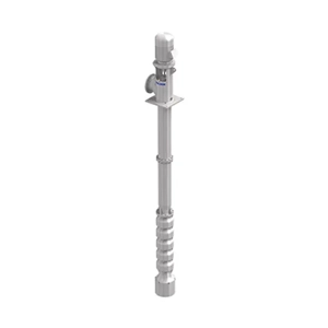 Turbine Pump