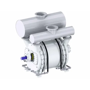 Vacuum Pump