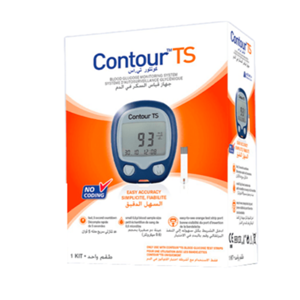 Glucose Monitor or Meter
