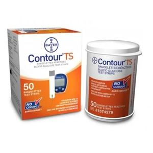 Glucose Test Monitor or Meter Accessory