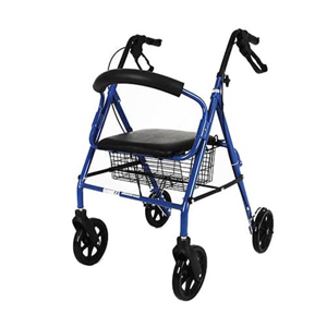 Walker or Rollator