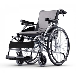 Wheelchair