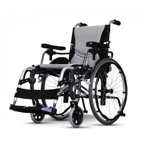 Wheelchair
