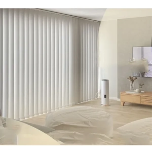 Vertical Blind