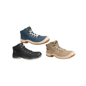 Safety Shoes