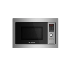 Domestic Microwave Oven