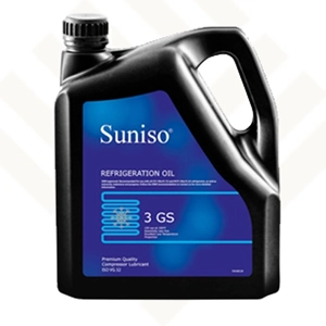 Compressor Oil