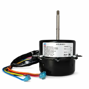 Heating & Cooling System Motor