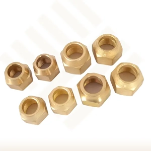 Hexagonal Nut