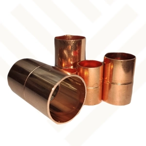 Pipe Coupler