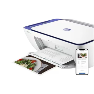 Multi Function Printer