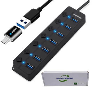 USB Hub Adapter