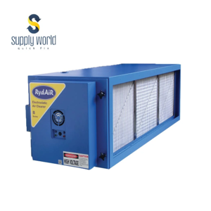Air Cleaner