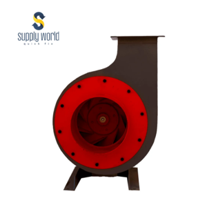 Centrifugal Fan