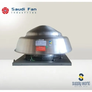 Roof Fan
