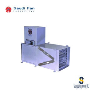 Ventilation Fan