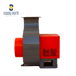 Ventilation Fan