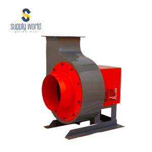 Ventilation Fan