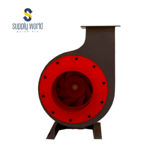 Ventilation Fan