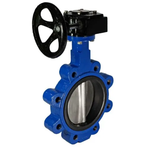 Butterfly Valve
