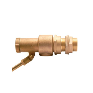Float Valve