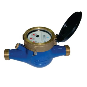 Pressure Gauge