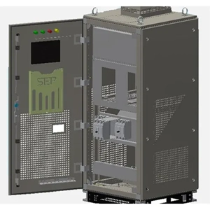 Electrical Enclosure