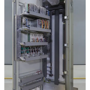 Electrical Enclosure
