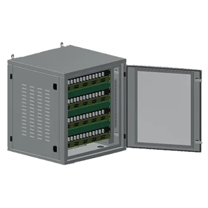 Electrical Enclosure
